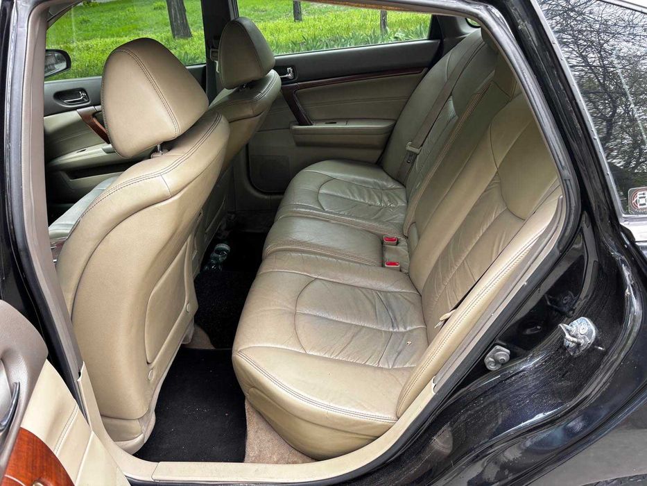 Продам Nissan Teana 2007р. #76156