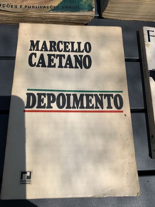 Livros para quem gosta ler.