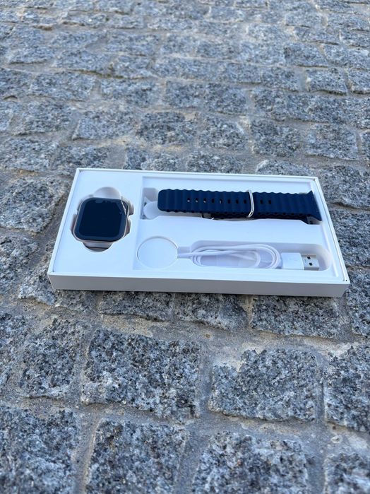 SmartWach LG 62 Ultra