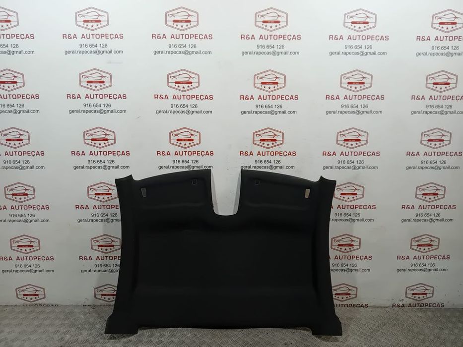 Conjunto Interior Forro Forra Tecto Cupula Peugeot RCZ Original