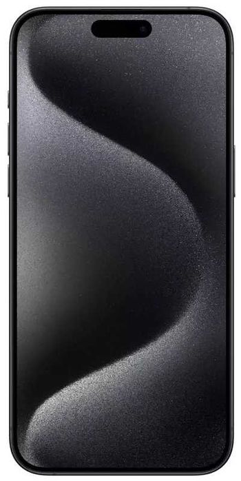 Apple iPhone 15 Pro Max 256GB Black Titanium