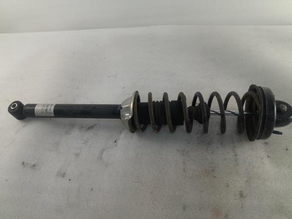 Amortecedor trás esquerdo FORD Fiesta III (GFJ)