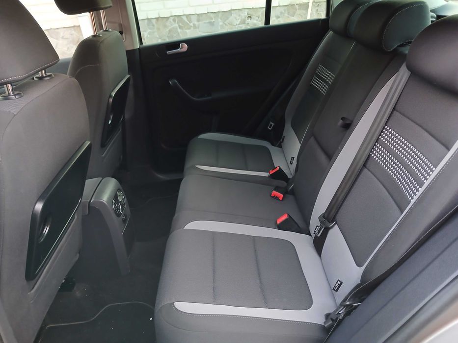 Volkswagen Golf Plus 2013 VIN WVWZZZ1KZEW524746 фото оголошення 21 з 24