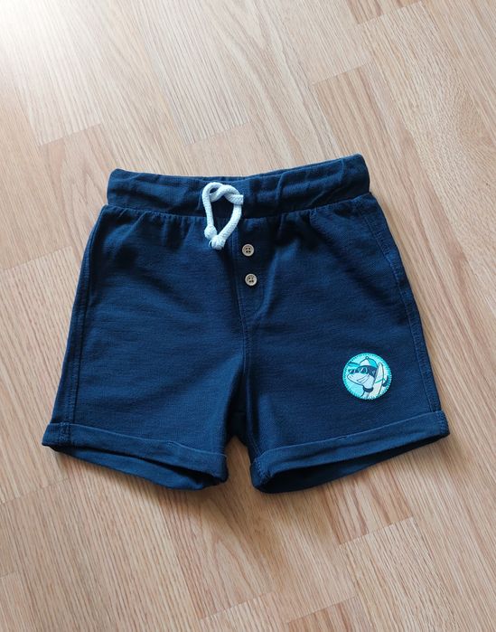 Шорты для мальчика