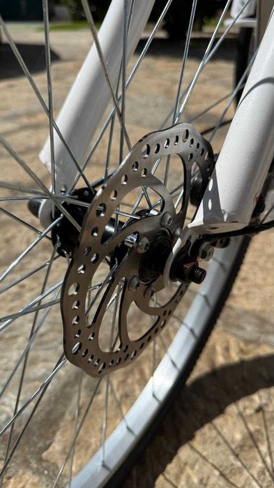 Bicicleta / Tricicleta / triciclo senhora 26"