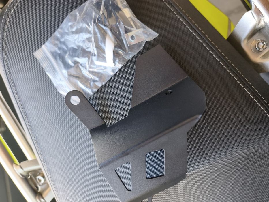 Protetor de Quick Shift BMW Gs 750,850,900