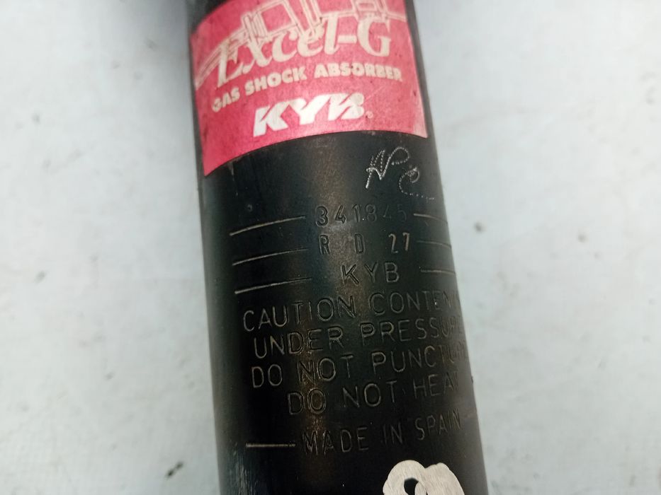 Amortecedor frente direito AUDI A4 (8E2, B6)