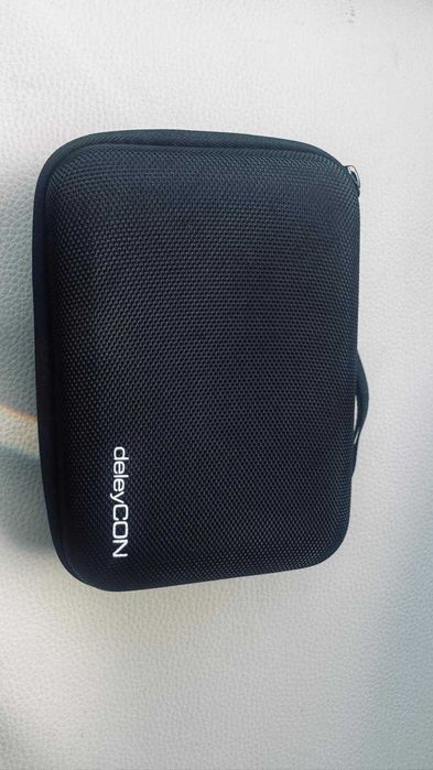 Gimbal telemóvel Powervision S1