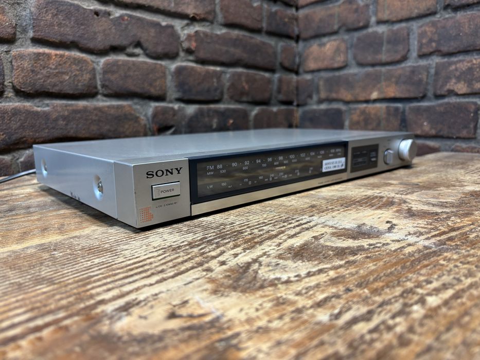Tuner Sony ST JX 22 L
