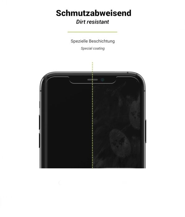 Artwizz - SecondDisplay GALAXY A8 2018