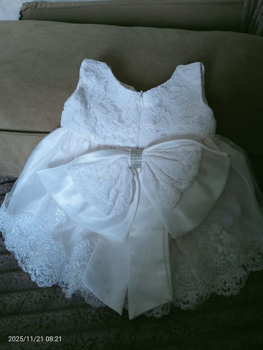 Сукня дитяча святкова