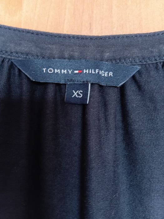 Платье  Tommy HILFIGER