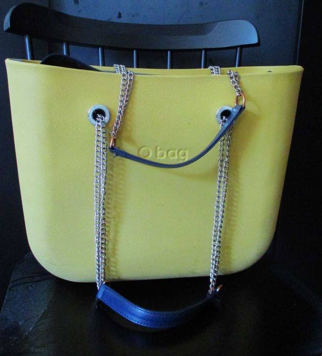 Damska Torebka o bag