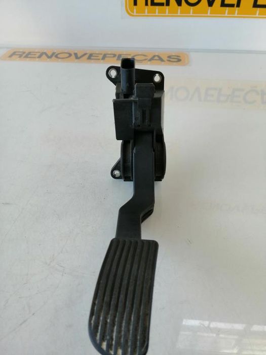 Pedal do acelerador MERCEDES-BENZ Sprinter 2-t Combi (901, 902)