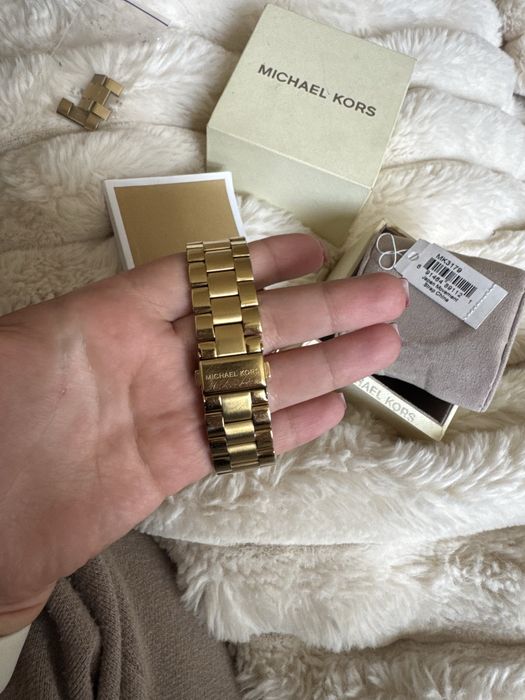 Годинник унісекс Michael Kors MK3179