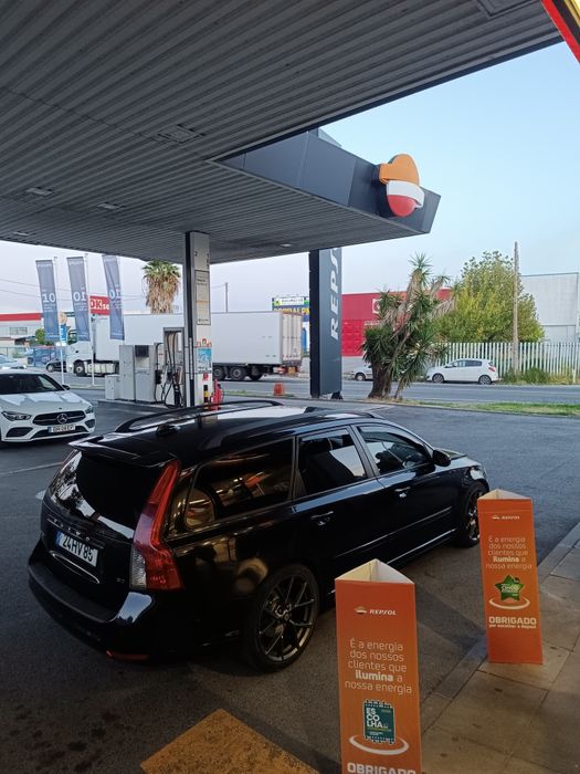 Volvo v50 1.6D Bem conservado