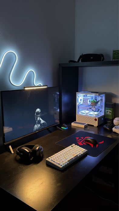 Vendo pc completo menos o ecra