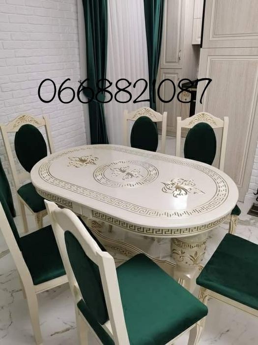 Стіл Стол розкладний  Лілія