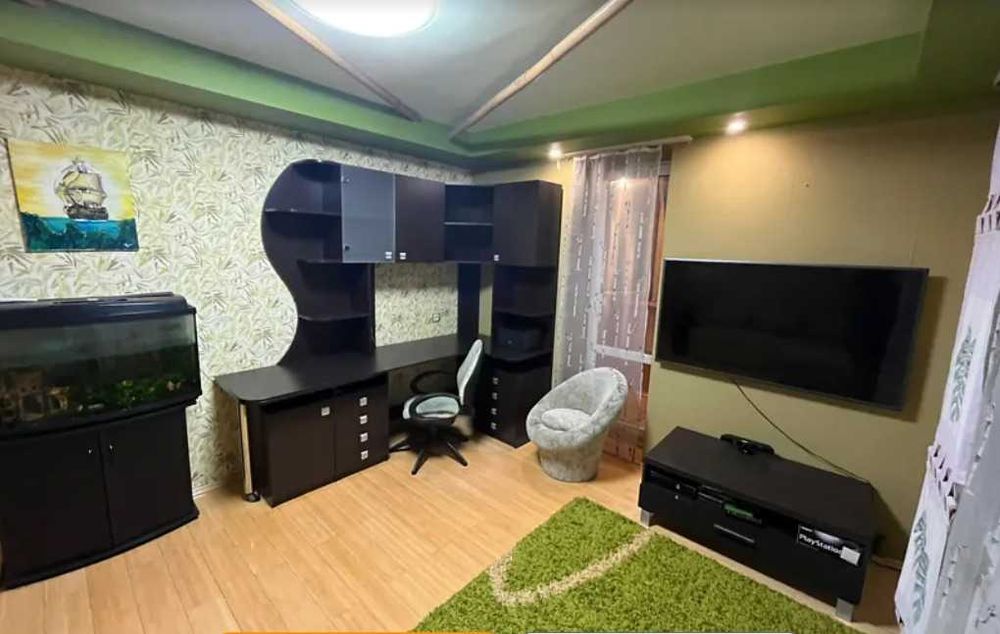 Id 91620 Продам 3к.квартиру для семьи  на Новых домах: зайти и жить!
