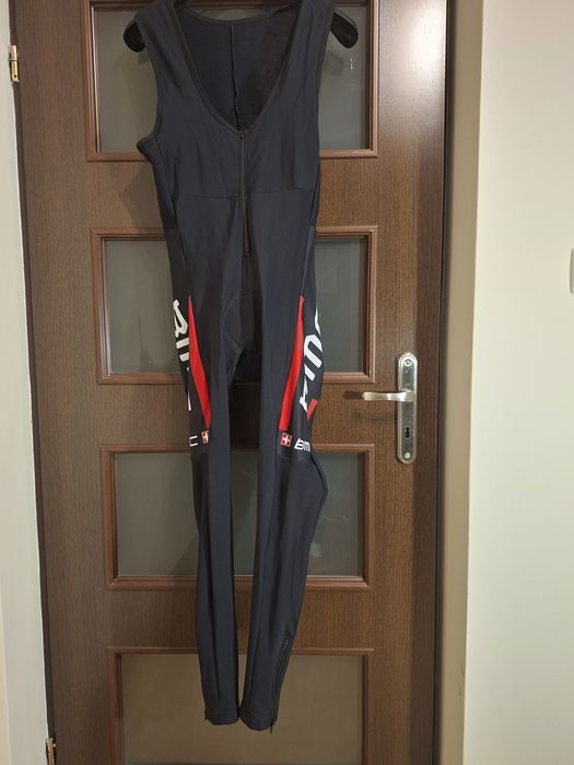 Komplet kolarski BMC