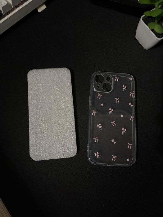 Capa Telemóvel iPhone 15