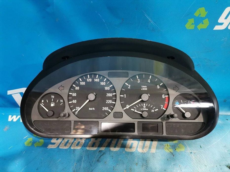 Quadrante Bmw Serie 3 Compacto E46