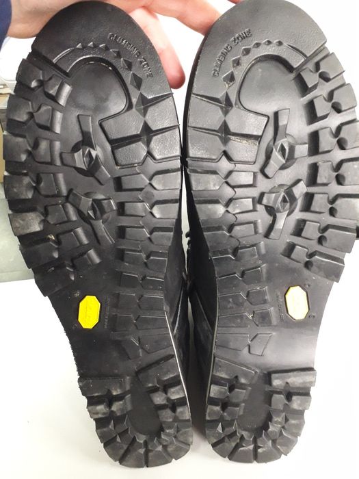 Raichle горно-туристичні на gore-tex