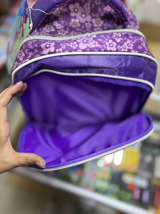 Рюкзак Rainbow Lovely Pony