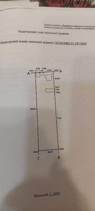 Продам будинок Чернігівська обл. с. Любечанинів