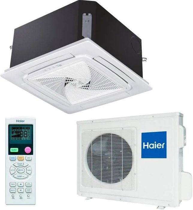 Ar Condicionado Inverter Quente e Frio | Lisboa
