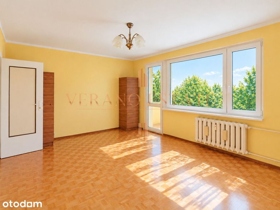 Mieszkanie na sprzedaż, 2 pokoje, 49 m², Suwałki