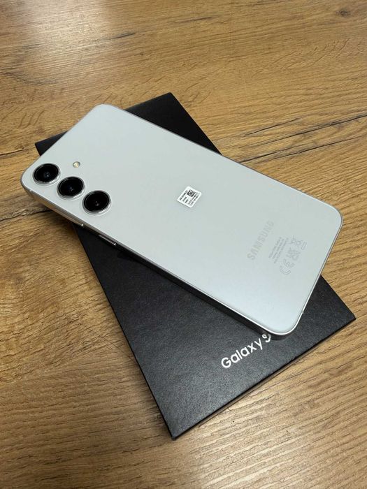 Samsung Galaxy S24+ Marble Gray 12/512GB