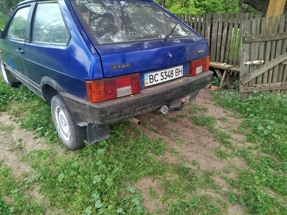 Продам авто з пробігом