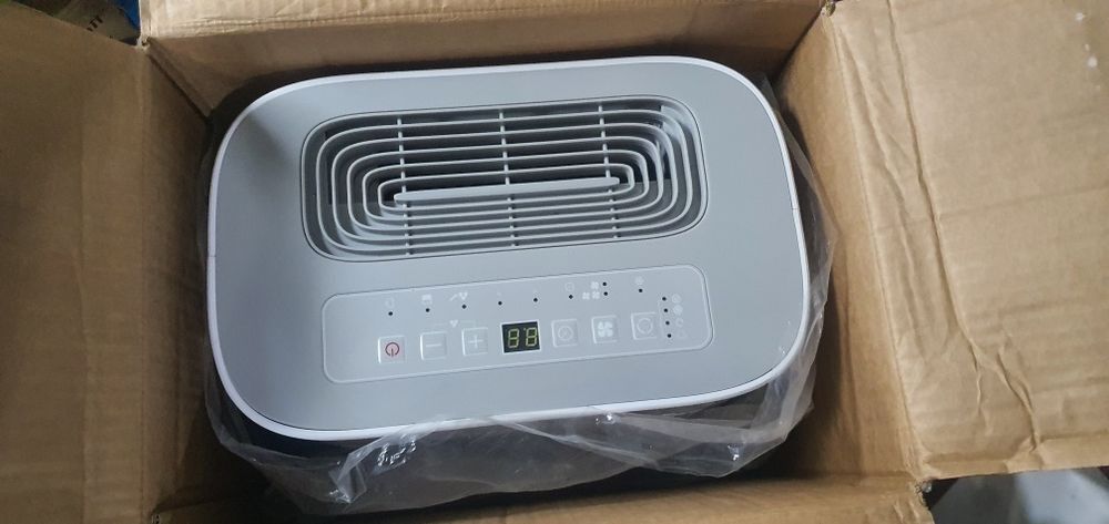 Продам Осушувач повітря Airalia AIR-DH20