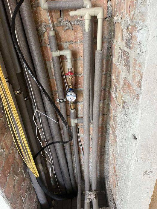 Commercial real estate at st. Zamarstynovskaya ul (area 126 m²) - Atlanta.ua - photo 13