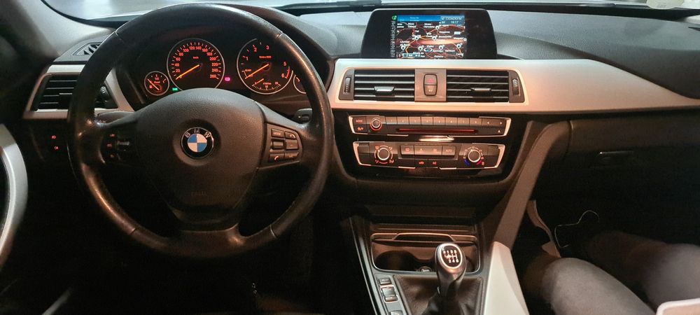 Bmw 316d 2000cc cx manual