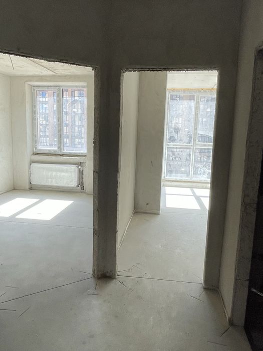 Продаж однокімнатної 37.1 м2 в ЖК Софія Нова