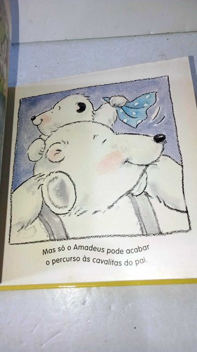 Amadeus é Pequeno64750955178626125
