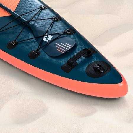 SUP дошка 365 см Thunder VISO Сап дошка двошарова