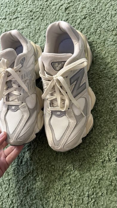 New balance 9060 оригінал красовки жіночі 38 39