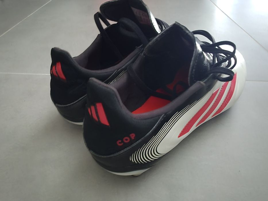 Chuteiras Adidas