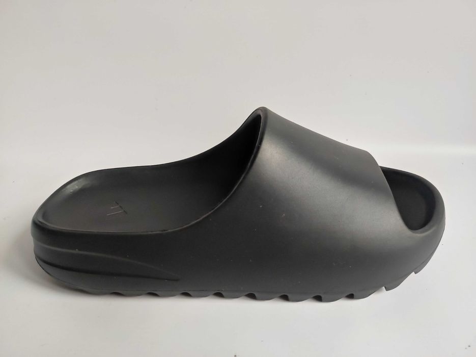Adidas - Klapki r. US 11,5 / 43-43,5