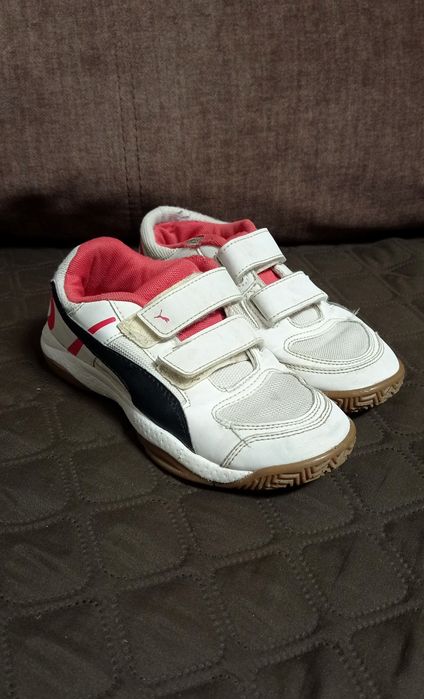 Кросівки для хлопчиків Puma