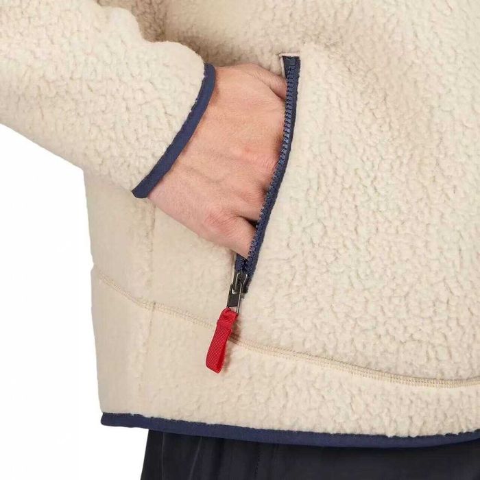 Nowy Polar Kurtka polarowa Patagonia Retro Pile EUR. L