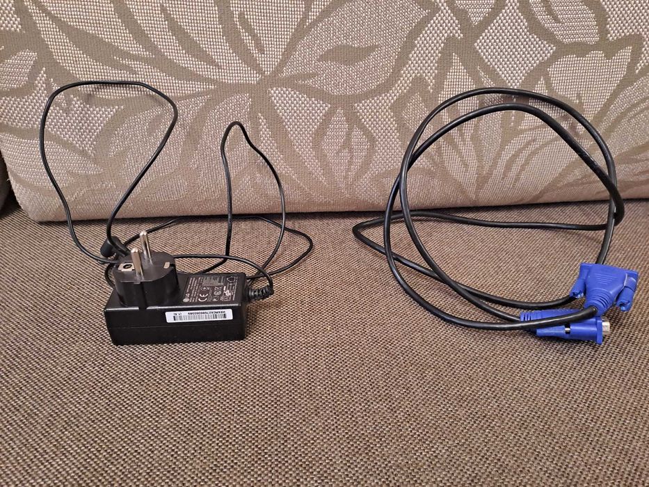 Монітор LG 22MP55A-P