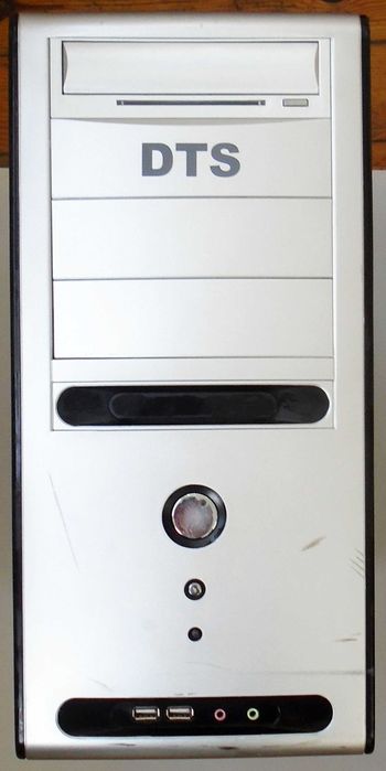 Корпуса системного блока ПК