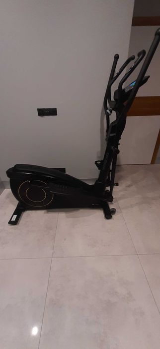 Orbitrek ZIPRO iconsole DUNK GOLD