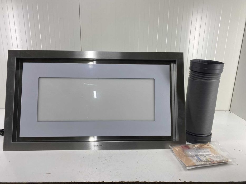 Острівна витяжка Remy Brilliant Edition 90см