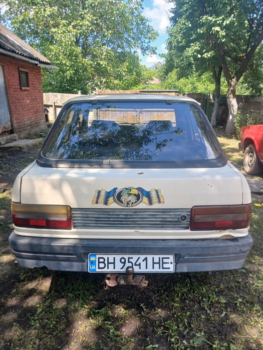 Продам пежо 309  дизель