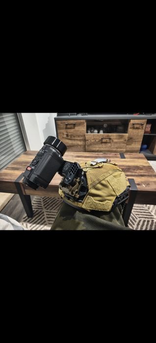 Material de airsoft